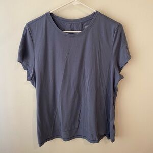 Athleta With Ease Tee size small